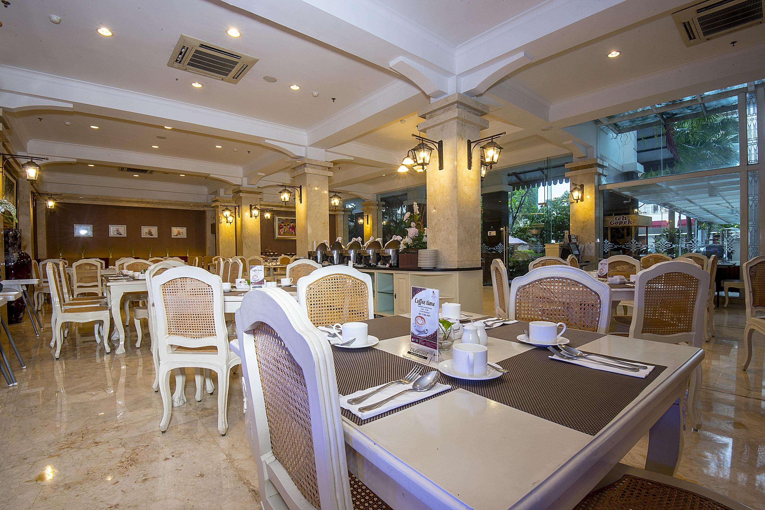 Gallery Prawirotaman Hotel Yogyakarta Exteriör bild