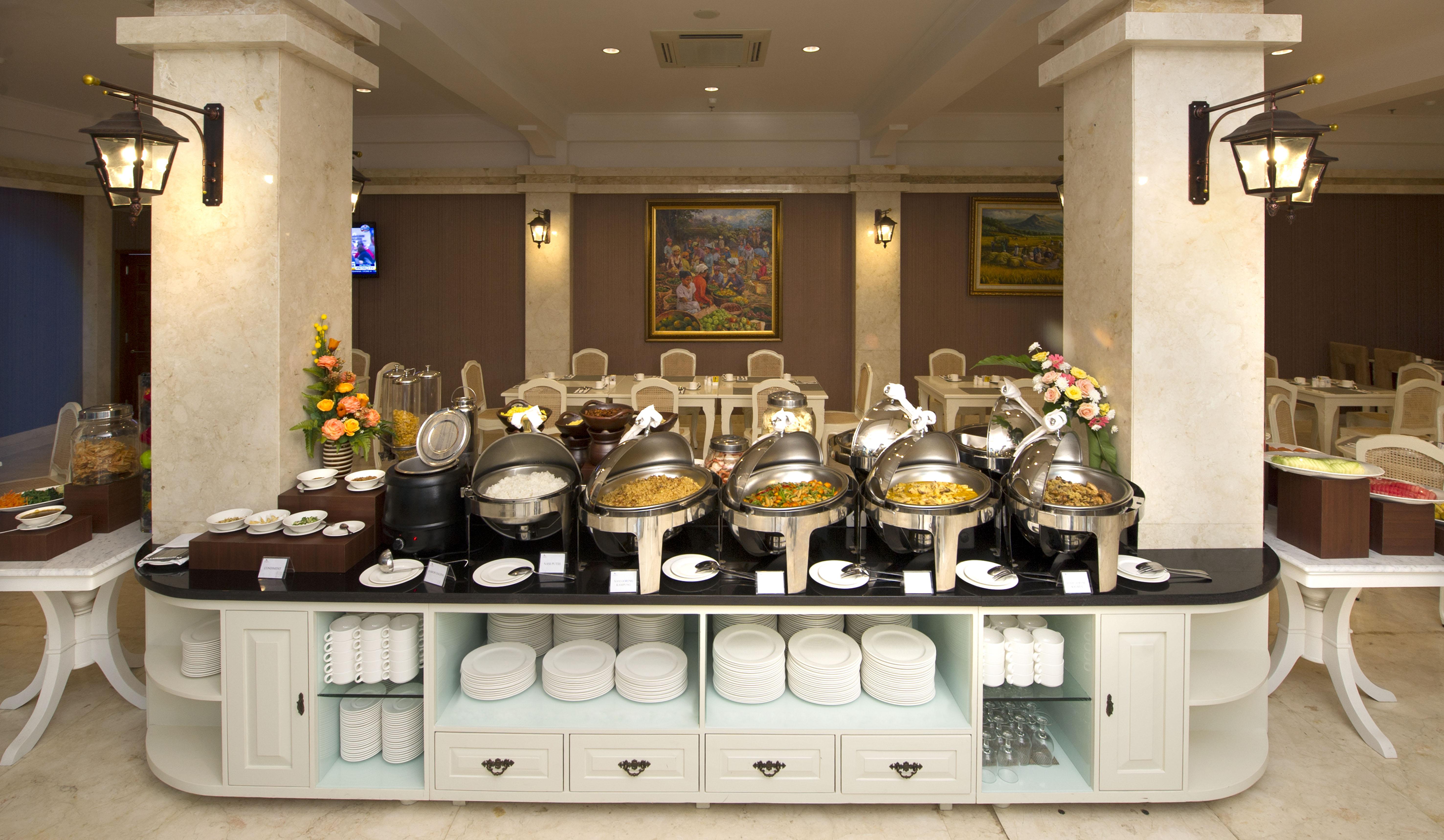 Gallery Prawirotaman Hotel Yogyakarta Exteriör bild
