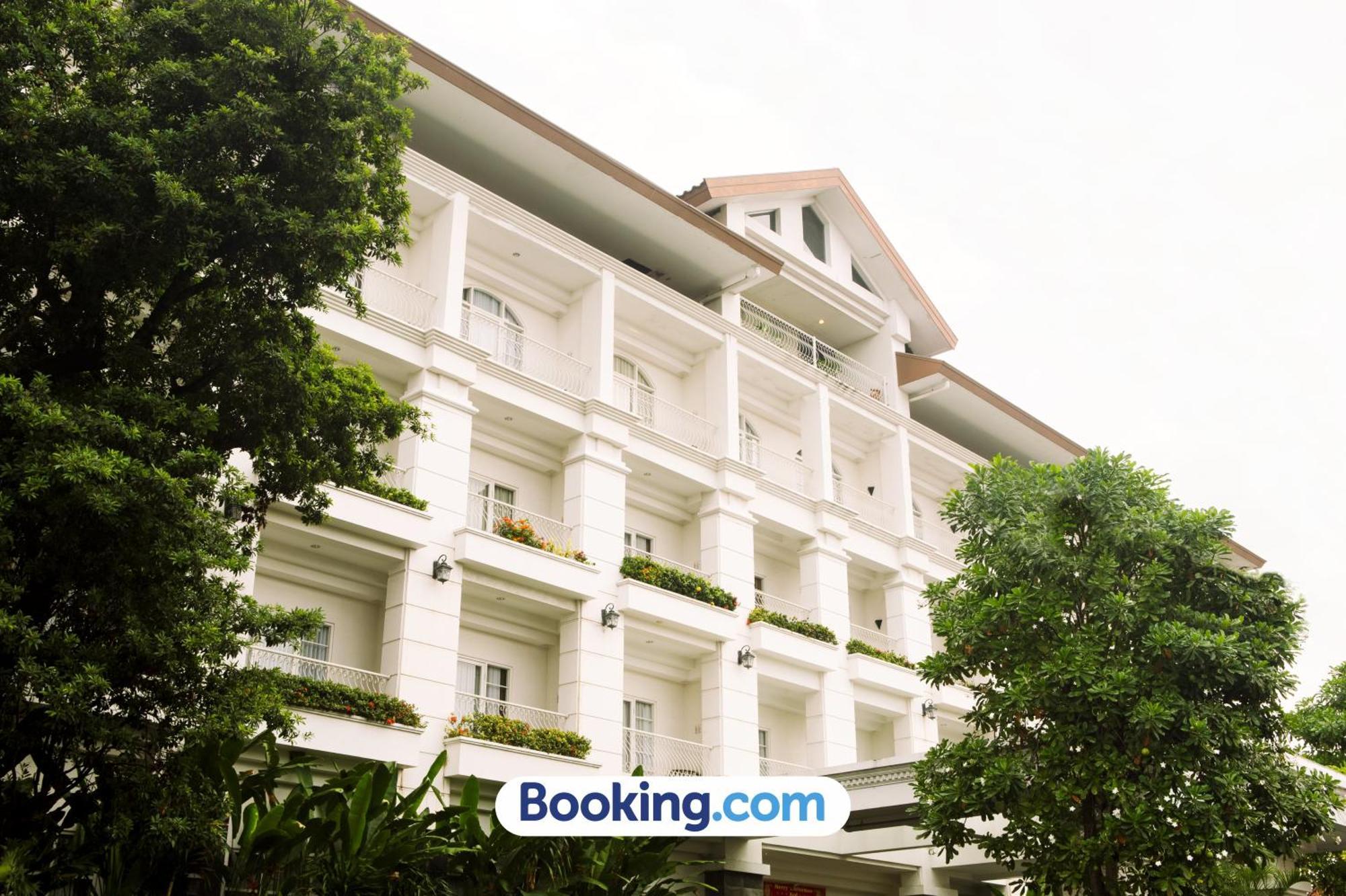 Gallery Prawirotaman Hotel Yogyakarta Exteriör bild