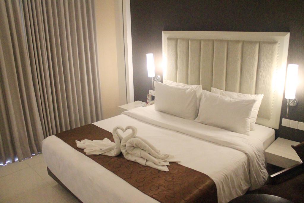 Gallery Prawirotaman Hotel Yogyakarta Exteriör bild