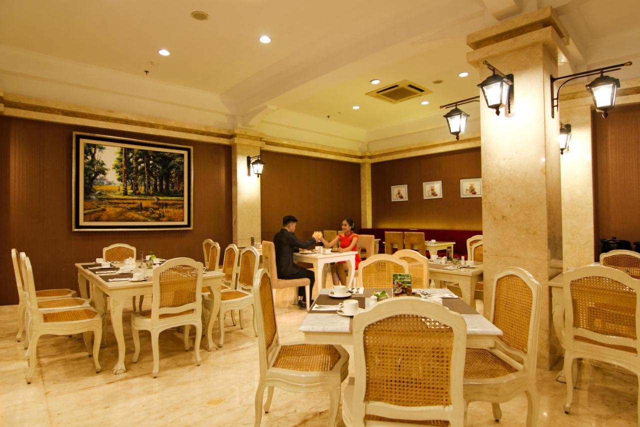 Gallery Prawirotaman Hotel Yogyakarta Exteriör bild