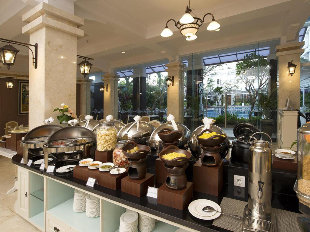 Gallery Prawirotaman Hotel Yogyakarta Exteriör bild