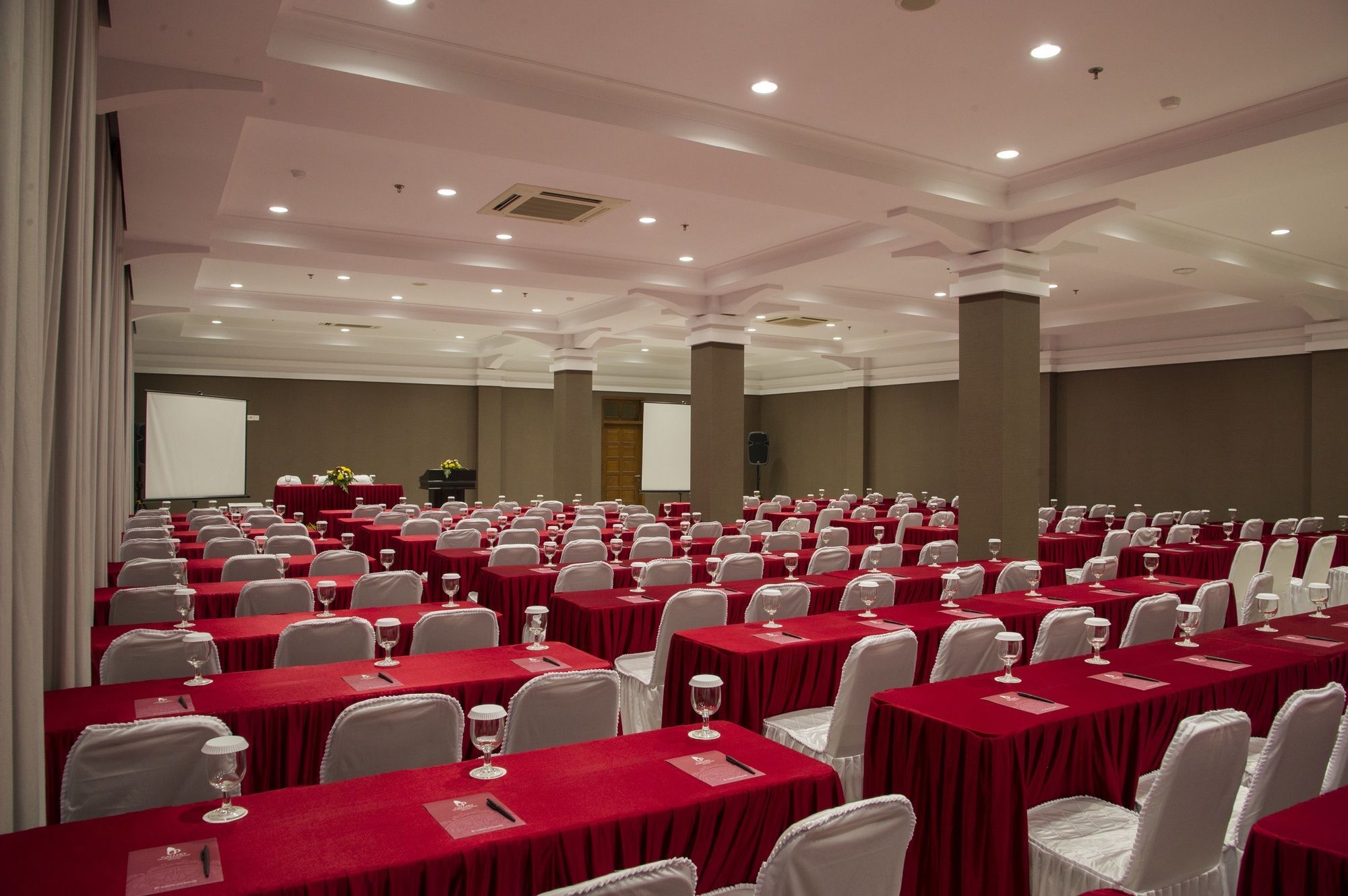 Gallery Prawirotaman Hotel Yogyakarta Exteriör bild