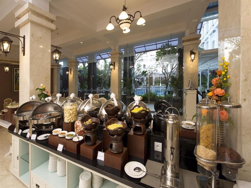 Gallery Prawirotaman Hotel Yogyakarta Exteriör bild